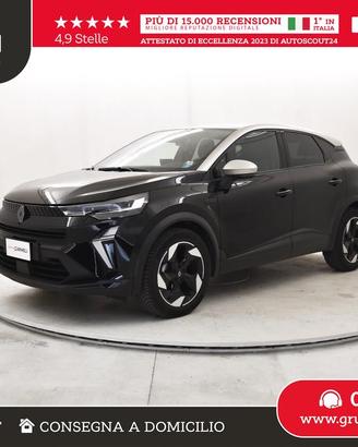 Renault Captur 1.0 tce Techno 90cv