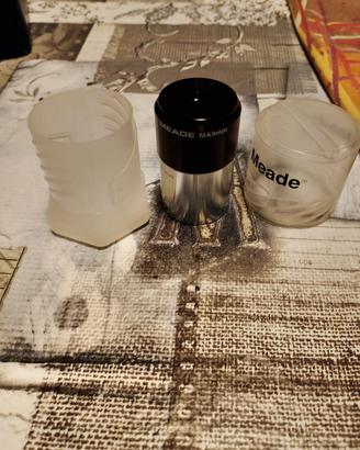 oculare Meade 9mm per telescopio