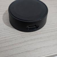 caricatore orologio smartwatch per Samsung 