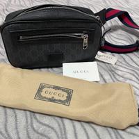 Marsupio unisex alta moda