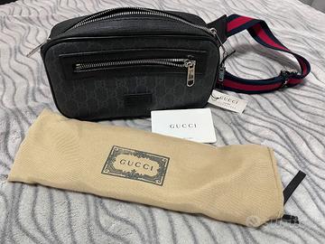 Marsupio unisex alta moda