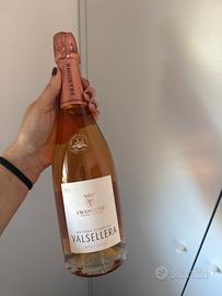 Brut Rosè Francone Valsellera