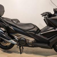 Kymco AK 550 - 2022