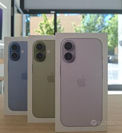 IPHONE 17 512GB - nuovo