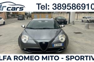 Alfa Romeo MiTo 1.3 JTDm-2 95 CV S&S Distinctive S