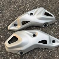 Paracoppa laterale originali Tenere world raid