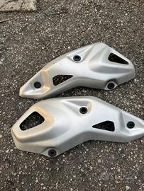 Paracoppa laterale originali Tenere world raid