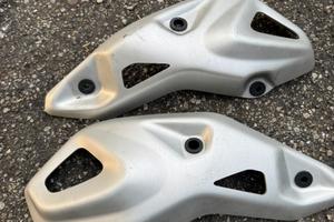 Paracoppa laterale originali Tenere world raid