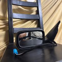 Specchietto retrovisore sinistro per Volvo V50 1ª