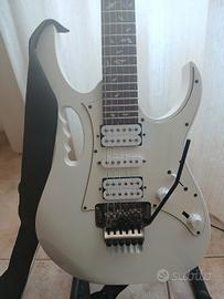 Ibanez Jem Jr. 