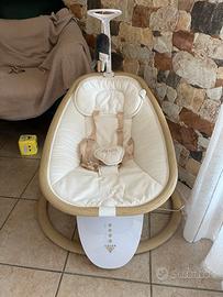 Dondolo elettrico 5 tipi di dondolio