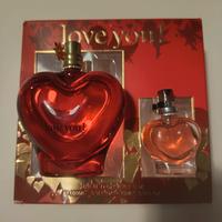 Real Time Love You profumo eau de parfum