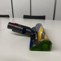 Dyson spazzola fluffy optic