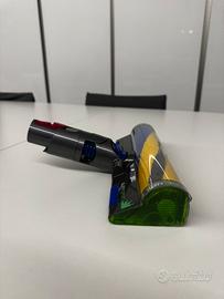 Dyson spazzola fluffy optic