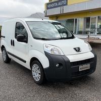 Peugeot Bipper Van 1.3 HDI 75CV