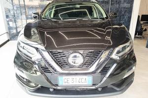 NISSAN Qashqai 1.5 dCi 115 CV DCT N-Connecta
