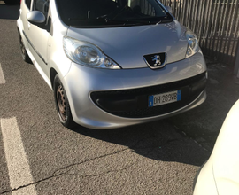 Peugeot 106