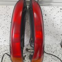 Fanali posteriori Daiatshu Terios 