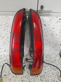 Fanali posteriori Daiatshu Terios 