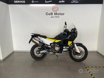 HUSQVARNA NORDEN 901