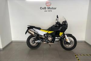 HUSQVARNA NORDEN 901