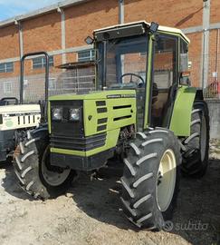 HURLIMANN 358 VDT PRESTIGE ANNO ORE 4982