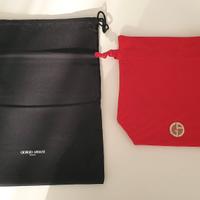 Beauty Giorgi Armani