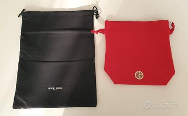 Beauty Giorgi Armani