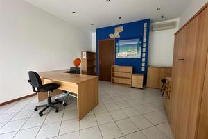 Mestre, adiacente al centro negozio al piano terra