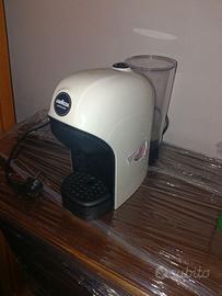 Macchina caffè Lavazza Modo mio