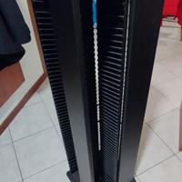 Mobile girevole porta CD DVD