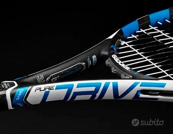 racchetta babolat pure drive 2015 plus