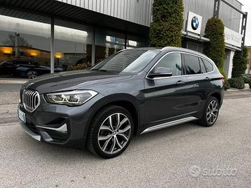 BMW X1 SDRIVE20D XLINE PLUS 190CV