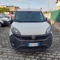 Fiat doblo' max 1.4 metano 3 posti 2019