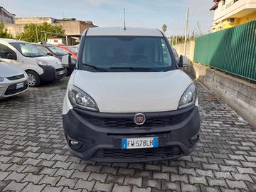 Fiat doblo' max 1.4 metano 3 posti 2019