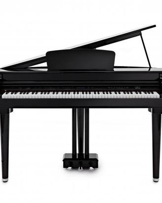 Pianoforte digitale 1/4 di coda