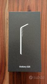 Samsung Galaxy S25 256GB