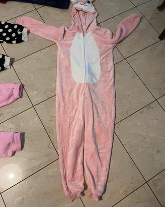 pigiami pile 