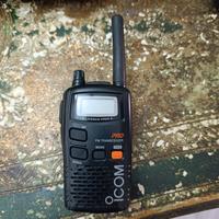 radiotrasmittente,marca ICOM,pmr 446