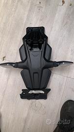 Portatarga multistrada v4