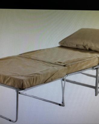 letto pieghevole