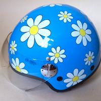 casco per motoveicolo