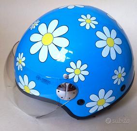 casco per motoveicolo