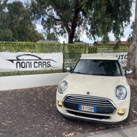 Mini 1.5 Cooper D