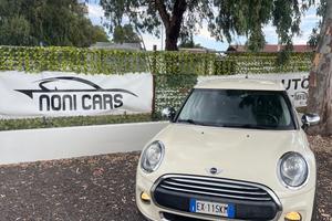 Mini 1.5 Cooper D