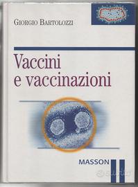 Vaccini e vaccinazioni