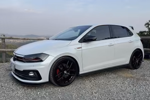 Polo 2.0 TSI DSG GTI BlueMotion Technology