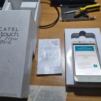 2883-Smartphone Alcatel One Touch Idol 2 Mini con