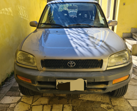 Rav 4 1996