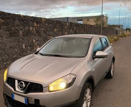 Vendita Nissan Qashqai 1,5